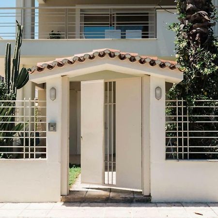 Sofia Apartment Каламата Екстериор снимка