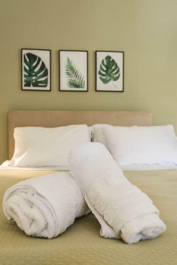 Sofia Apartment Каламата Екстериор снимка