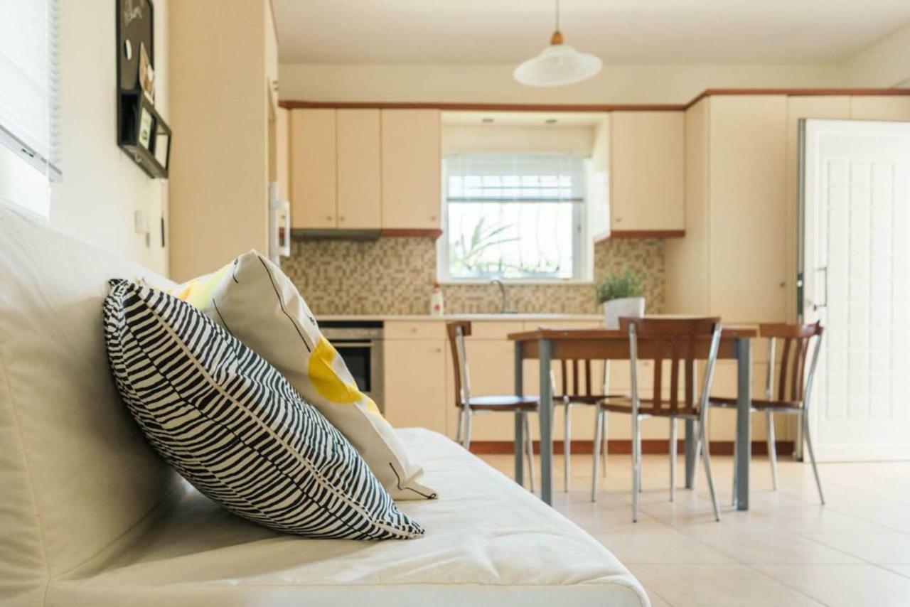 Sofia Apartment Каламата Екстериор снимка
